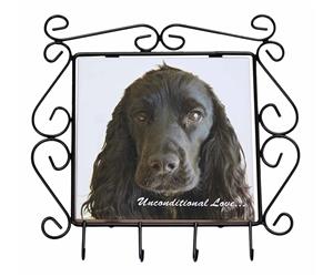 Click to see all products with this Black Cocker Spaniel