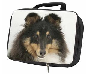 Click image to see all products with this Tri-Colour Shetland Sheepdog.