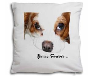 Click image to see all products with this Cavalier King Charles Spaniel.

"Yours Forever..."