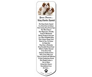 Click image to see all products with theses Blenheim King Charles Spaniel Puppies.

"Yours Forever...