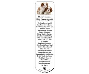 Click image to see all products with theses Blenheim King Charles Spaniel Puppies.

"Yours Forever...