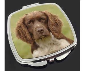 Click image to see all products with this Liver Springer Spaniel.
