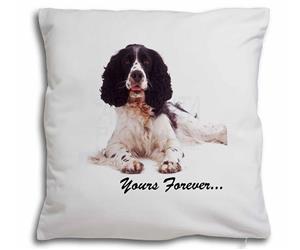 Click image to see all products with this Springer Spaniel.

"Yours Forever..."