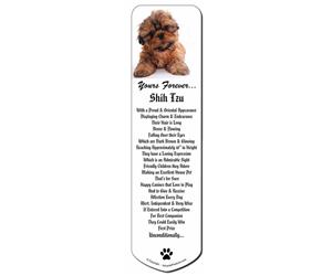 Click image to see all products with with Shih-Tzu.

"Yours Forever..."