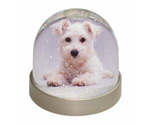 Click image to see all products with this West Highland Terrier.