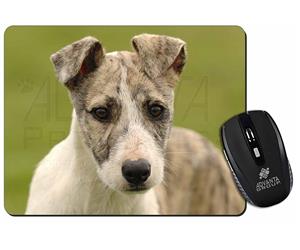 Click image to see all products with this Whippet Puppy.