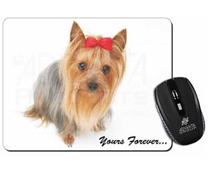 Click image to see all products with this Yorkshire Terrier.

"Yours Forever..."