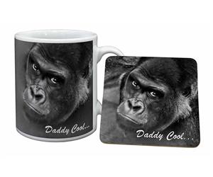 Click image to see all 40 Gifts in Gorilla

"Daddy Cool..."