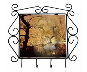 Click to see all products with this Lion Spirit.