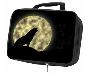Click Image to See All 38 Different Products with this Howling Wolf Printed Onto