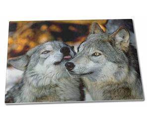 Click Image to See All 38 Different Products with these Wolves Printed Onto