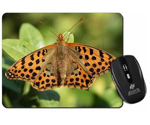 Click image to see all products with this Leopard Butterfly.