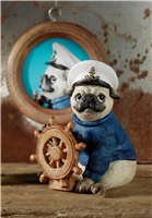pug sailor puggy the sailor pug id 12960 pug sailor puggy the sailor pug id 12960