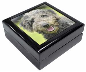 Click image to see all products with this Bedlington Terrier.