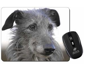 Click Image to See All the Different Products Available with this Deerhound