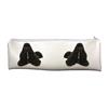 American Cocker Spaniel Large PVC Cloth School Pencil Case AD-ACS1CA