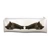 Black Cat Large PVC Vinyl School/Office Pencil Case Gift