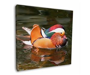 Click image to see all products with this Mandarin Duck.