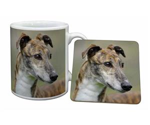 Click to see all products with this Greyhound.