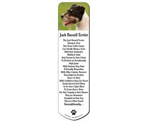 Click image to see all products with this Jack Russel Terrier.