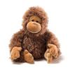 Gund Rusty the Orang-Utan Cuddly Childrens Cuddly Soft Toy