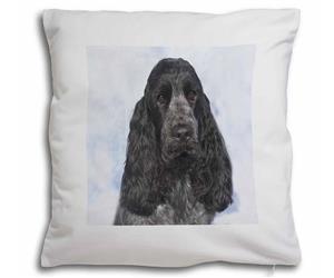 Click to see all products with this Blue Roan Cocker Spaniel
