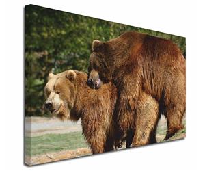 Click to see all products with these Grizzly Bears.