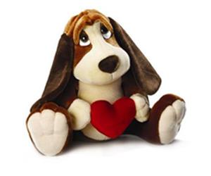 Since 1964, Russ have produced a extensive range of toys and gifts, the most huggable of which are their plush toys and teddy bears.