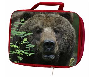Click to see all products with this Grizzly Bear.