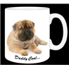 Shar-Pei Puppy Dog Mug 