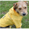 Yap Dog "Pac-a-Yap" Water Proof Coat for Dogs 10"