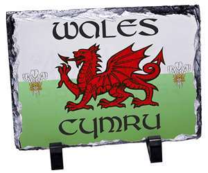 Click Image to See All Welsh and Stonehenge Gifts