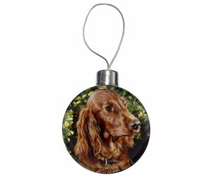 Click image to see all products with this Irish Red Setter.
