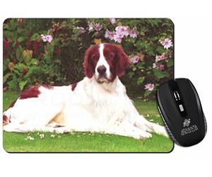 Click image to see all products with this Red and White English Setter.