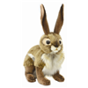 Hansa Cute Large Jack Rabbit Childrens Soft 