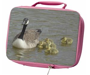Click image to see all products with this Goose and Goslings