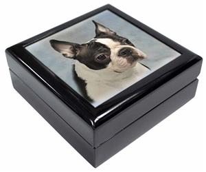 Click to see all products with this Boston Terrier