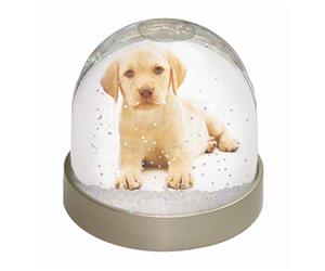 Click image to see all products with this yellow Labrador Puppy.