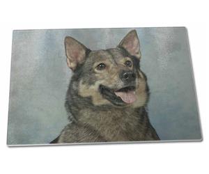 Click image to see all products with this Swedish Vallhund.