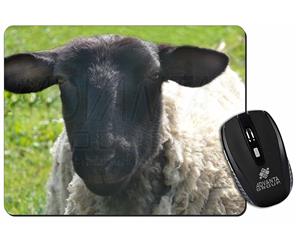 Click to see all products with this Black Face Sheep.