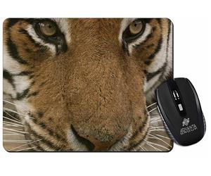 Click Image to See All 38 Different Products with this Bengal Tigers Face Printed Onto