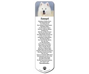Click image to see all products with this Samoyed.