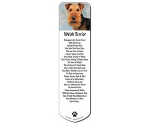Click Image to See All the Different Products Available with this Welsh Terrier