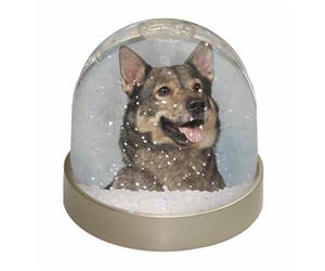 Click Image to See All the Different Products Available with this Vallhund