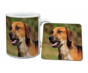 Click to see all products with this Foxhound