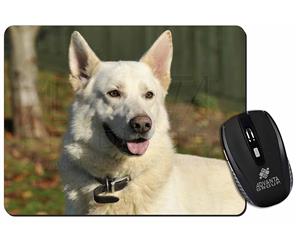 Click to see all products with this White German Shepherd