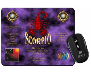 Click Image to See All 38 Different Products Available for Scorpio