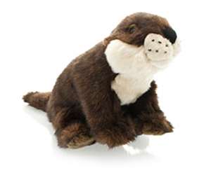 Wild Republic has been delighting and educating children with their collection of nature-related plush toys since 1979. Their unique products have earned endorsement from some of the most prominent conservation organizations in the world.