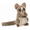 Hansa 8" Tarsier the Cutest Soft Cuddly Monkey Childrens Plush Toy 3964