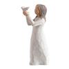 Willow Tree Figurine, A Time to 